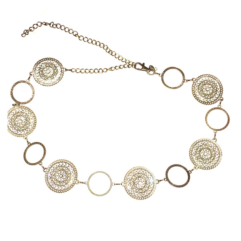 Chain Belt, Size M/L